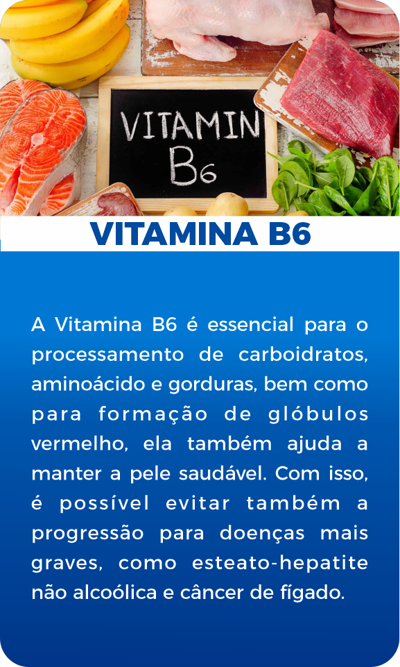 Vitamina B6