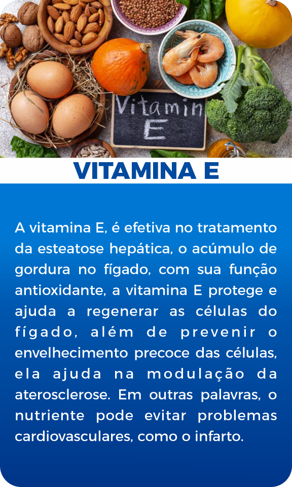 Vitamina E