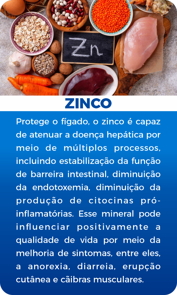 Zinco